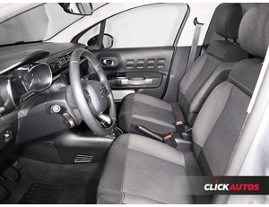 
										CITROEN C3 1.5 BLUEHDI 100CV SHINE full									