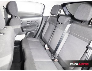
										CITROEN C3 1.5 BLUEHDI 100CV SHINE full									