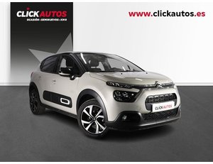 
										CITROEN C3 1.5 BLUEHDI 100CV SHINE full									