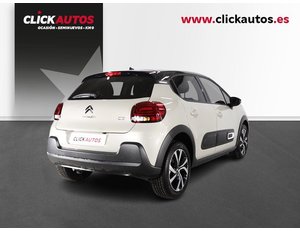
										CITROEN C3 1.5 BLUEHDI 100CV SHINE full									