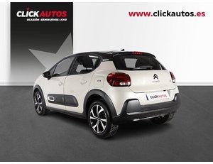 
										CITROEN C3 1.5 BLUEHDI 100CV SHINE full									