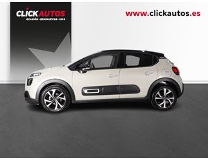 
										CITROEN C3 1.5 BLUEHDI 100CV SHINE full									