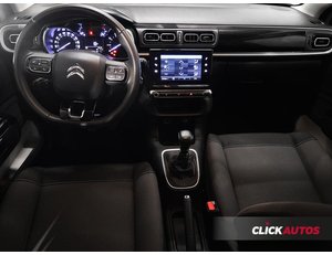 
										CITROEN C3 1.5 BLUEHDI 100CV SHINE full									