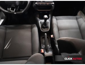 
										CITROEN C3 1.5 BLUEHDI 100CV SHINE full									