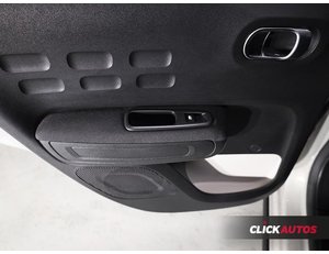 
										CITROEN C3 1.5 BLUEHDI 100CV SHINE full									