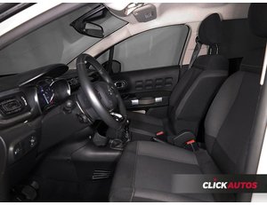 
										CITROEN C3 1.5 BLUEHDI 100CV SHINE full									