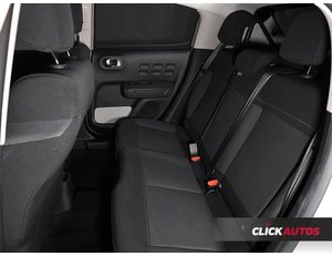 
										CITROEN C3 1.5 BLUEHDI 100CV SHINE full									