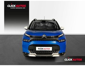 
										CITROEN C3 AIRCROSS 1.2 PURETECH 110CV SHINE full									