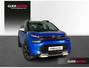 
										CITROEN C3 AIRCROSS 1.2 PURETECH 110CV SHINE full									