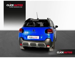 
										CITROEN C3 AIRCROSS 1.2 PURETECH 110CV SHINE full									