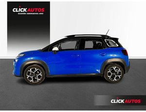 
										CITROEN C3 AIRCROSS 1.2 PURETECH 110CV SHINE full									