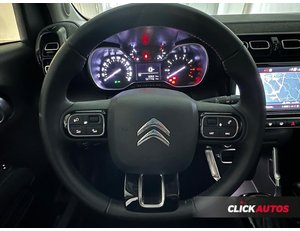 
										CITROEN C3 AIRCROSS 1.2 PURETECH 110CV SHINE full									