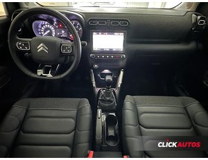 
										CITROEN C3 AIRCROSS 1.2 PURETECH 110CV SHINE full									