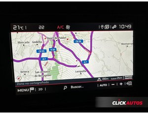 
										CITROEN C3 AIRCROSS 1.2 PURETECH 110CV SHINE full									