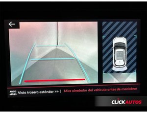
										CITROEN C3 AIRCROSS 1.2 PURETECH 110CV SHINE full									