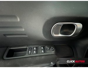 
										CITROEN C3 AIRCROSS 1.2 PURETECH 110CV SHINE full									