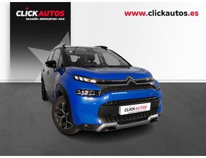 
										CITROEN C3 AIRCROSS 1.2 PURETECH 130CV FEEL PACK EAT6 full									