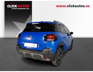 
										CITROEN C3 AIRCROSS 1.2 PURETECH 130CV FEEL PACK EAT6 full									
