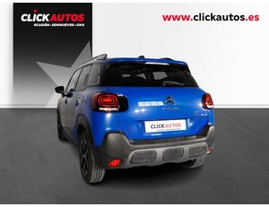 
										CITROEN C3 AIRCROSS 1.2 PURETECH 130CV FEEL PACK EAT6 full									