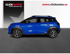 
										CITROEN C3 AIRCROSS 1.2 PURETECH 130CV FEEL PACK EAT6 full									