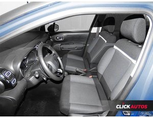 
										CITROEN C3 AIRCROSS 1.2 PURETECH 130CV FEEL PACK EAT6 full									