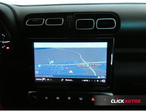 
										CITROEN C3 AIRCROSS 1.2 PURETECH 130CV FEEL PACK EAT6 full									