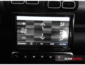 
										CITROEN C3 AIRCROSS 1.2 PURETECH 130CV FEEL PACK EAT6 full									