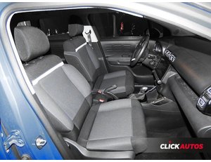 
										CITROEN C3 AIRCROSS 1.2 PURETECH 130CV FEEL PACK EAT6 full									