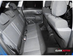 
										CITROEN C3 AIRCROSS 1.2 PURETECH 130CV FEEL PACK EAT6 full									