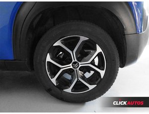 
										CITROEN C3 AIRCROSS 1.2 PURETECH 130CV FEEL PACK EAT6 full									