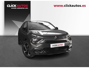 
										CITROEN C4 1.5 BLUEHDI 110CV FEEL PACK full									