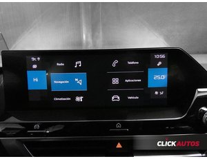 
										CITROEN C4 1.5 BLUEHDI 110CV FEEL PACK full									