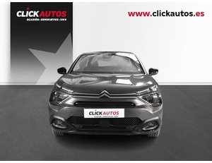 
										CITROEN C4 1.5 BLUEHDI 110CV FEEL PACK full									