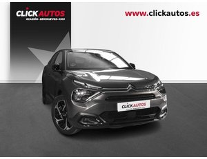 
										CITROEN C4 1.5 BLUEHDI 110CV FEEL PACK full									