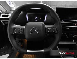 
										CITROEN C4 1.5 BLUEHDI 110CV FEEL PACK full									