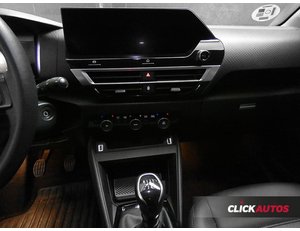 
										CITROEN C4 1.5 BLUEHDI 110CV FEEL PACK full									