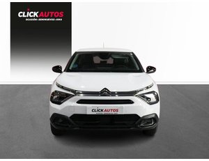 
										CITROEN C4 1.5 BLUEHDI 130CV FEEL PACK EAT8 full									