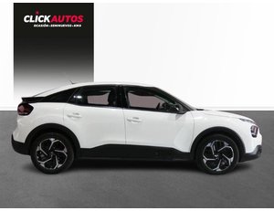 
										CITROEN C4 1.5 BLUEHDI 130CV FEEL PACK EAT8 full									