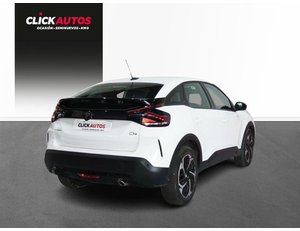 
										CITROEN C4 1.5 BLUEHDI 130CV FEEL PACK EAT8 full									