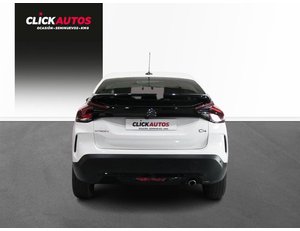 
										CITROEN C4 1.5 BLUEHDI 130CV FEEL PACK EAT8 full									
