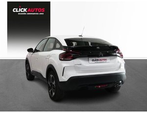 
										CITROEN C4 1.5 BLUEHDI 130CV FEEL PACK EAT8 full									