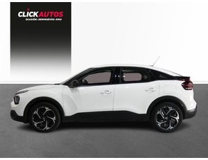 
										CITROEN C4 1.5 BLUEHDI 130CV FEEL PACK EAT8 full									