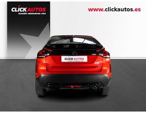 
										CITROEN C4 1.5 BLUEHDI 130CV FEEL PACK EAT8 full									