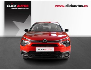 
										CITROEN C4 1.5 BLUEHDI 130CV FEEL PACK EAT8 full									