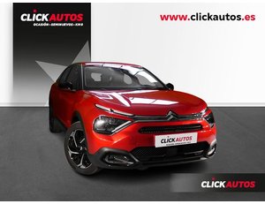 
										CITROEN C4 1.5 BLUEHDI 130CV FEEL PACK EAT8 full									