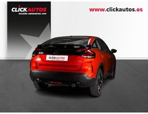 
										CITROEN C4 1.5 BLUEHDI 130CV FEEL PACK EAT8 full									