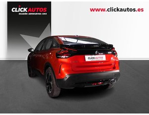 
										CITROEN C4 1.5 BLUEHDI 130CV FEEL PACK EAT8 full									