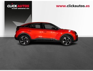
										CITROEN C4 1.5 BLUEHDI 130CV FEEL PACK EAT8 full									