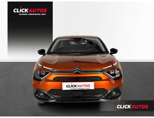 
										CITROEN C4 1.2 PURETECH 130CV FEEL PACK EAT8 full									