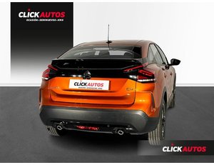 
										CITROEN C4 1.2 PURETECH 130CV FEEL PACK EAT8 full									